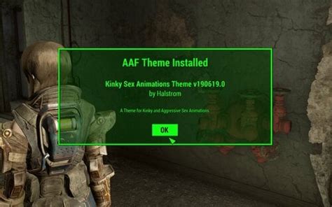 fallout 4 aaf themes